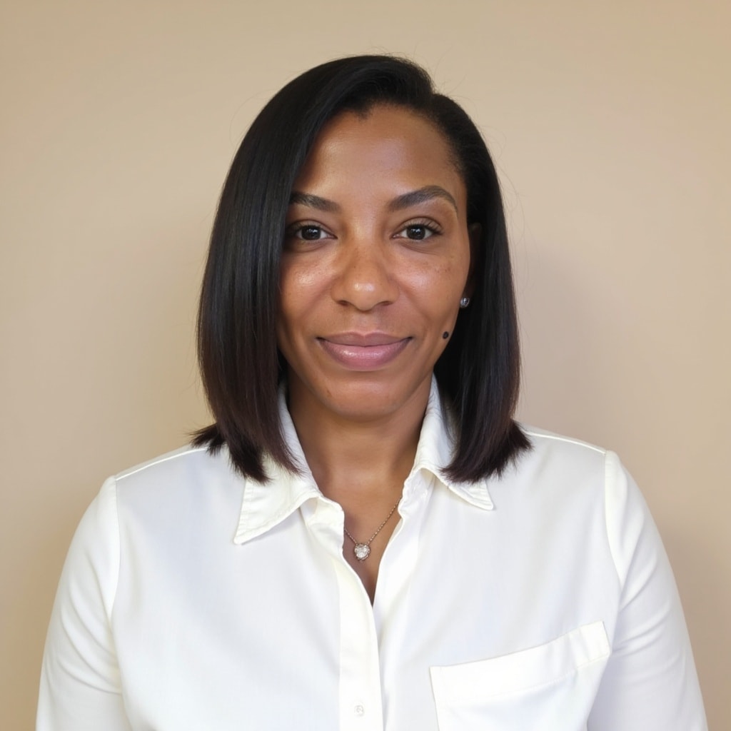 April McLean, Founder of ACNS Business Solutions